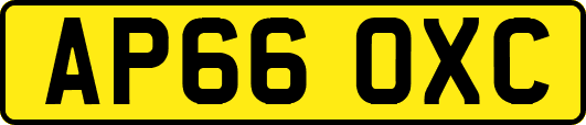 AP66OXC