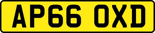 AP66OXD