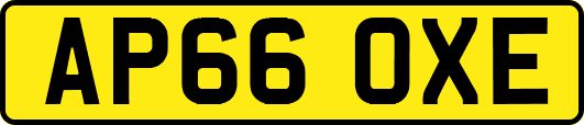 AP66OXE