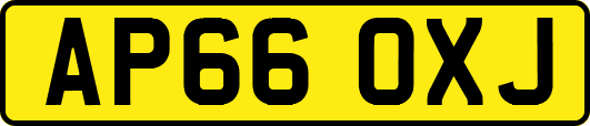 AP66OXJ