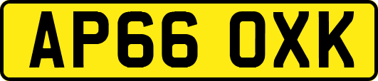 AP66OXK