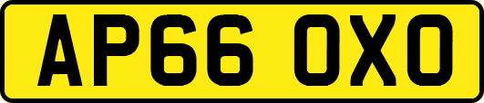 AP66OXO