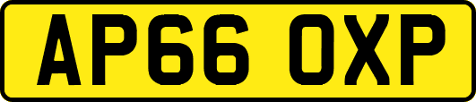 AP66OXP