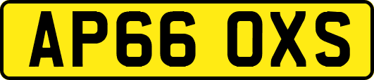 AP66OXS