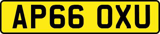 AP66OXU