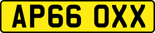 AP66OXX