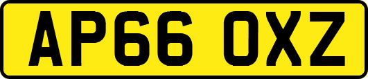 AP66OXZ