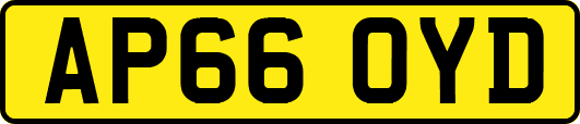AP66OYD