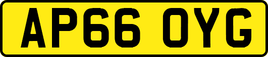 AP66OYG