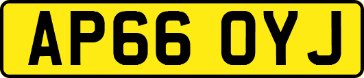 AP66OYJ