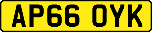 AP66OYK