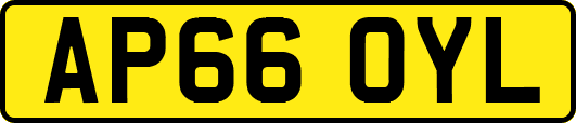 AP66OYL