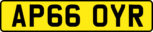 AP66OYR