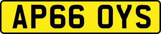 AP66OYS