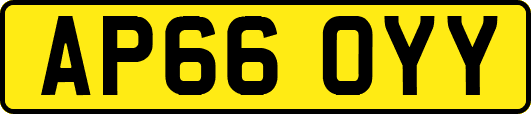 AP66OYY