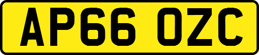 AP66OZC
