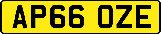 AP66OZE