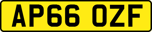 AP66OZF