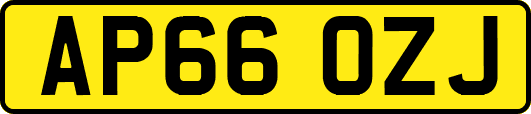 AP66OZJ