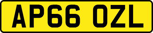 AP66OZL