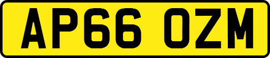 AP66OZM
