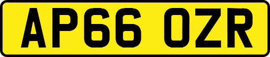 AP66OZR