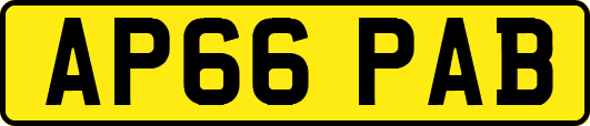 AP66PAB