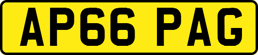 AP66PAG