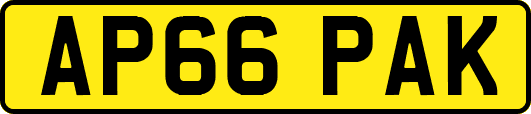 AP66PAK