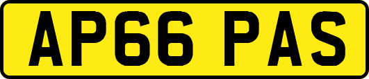 AP66PAS