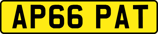AP66PAT