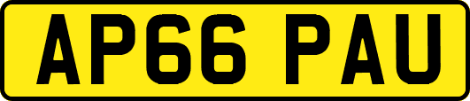 AP66PAU