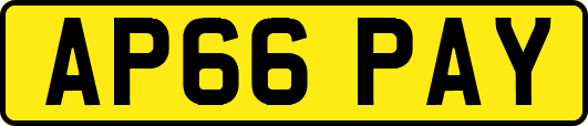 AP66PAY