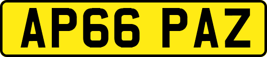 AP66PAZ