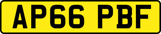 AP66PBF