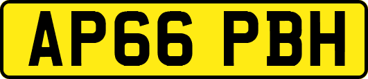 AP66PBH