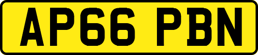 AP66PBN