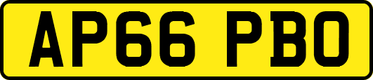 AP66PBO