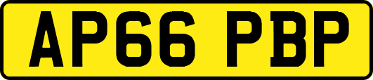 AP66PBP