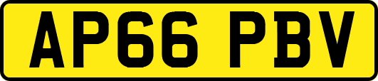 AP66PBV