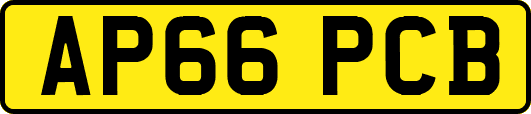 AP66PCB