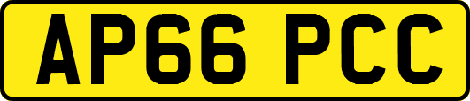 AP66PCC