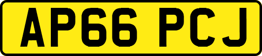 AP66PCJ