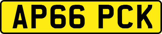 AP66PCK