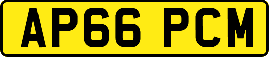 AP66PCM