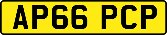 AP66PCP