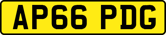AP66PDG