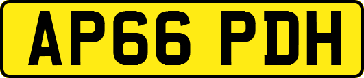 AP66PDH
