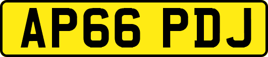 AP66PDJ