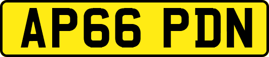 AP66PDN